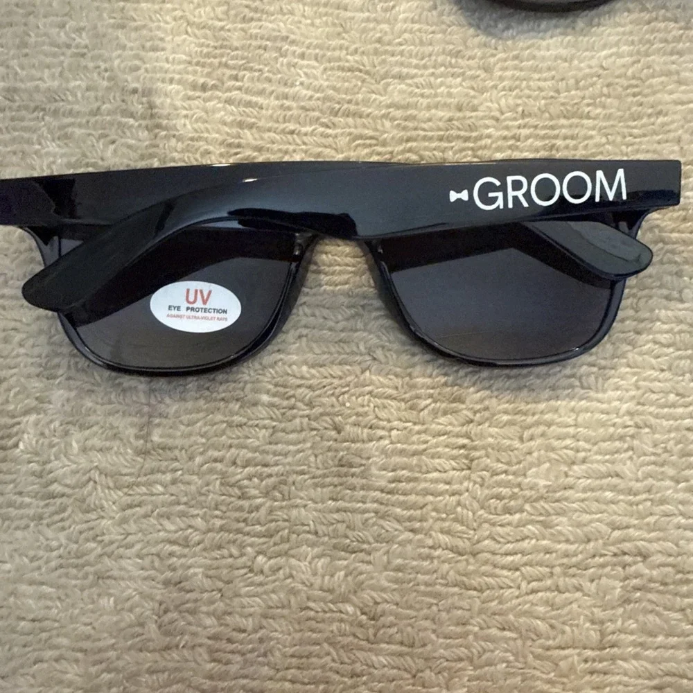 13 Wedding Sunglasses NEW Wedding -Bachelor & Bachelorette Party Favors - Events